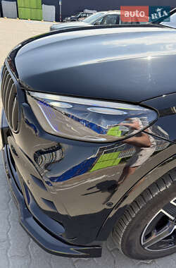 Внедорожник / Кроссовер Mercedes-Benz GLC-Class 2023 в 