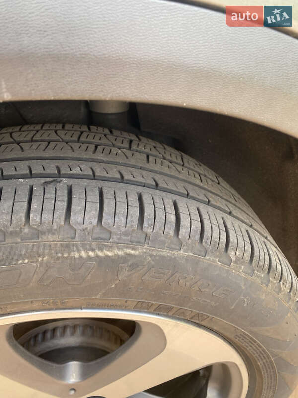 Позашляховик / Кросовер Mercedes-Benz GLC-Class 2018 в Києві