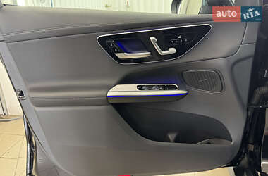 Внедорожник / Кроссовер Mercedes-Benz GLC-Class 2024 в 