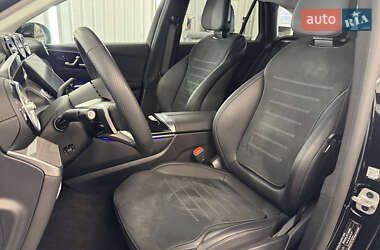 Внедорожник / Кроссовер Mercedes-Benz GLC-Class 2024 в 