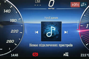 Внедорожник / Кроссовер Mercedes-Benz GLC-Class 2024 в 