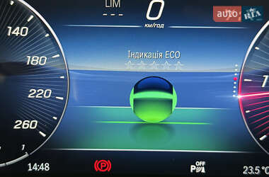 Внедорожник / Кроссовер Mercedes-Benz GLC-Class 2024 в 