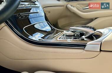 Внедорожник / Кроссовер Mercedes-Benz GLC-Class 2018 в 