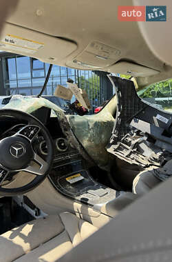 Внедорожник / Кроссовер Mercedes-Benz GLC-Class 2020 в 