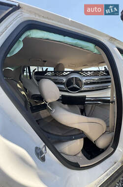 Внедорожник / Кроссовер Mercedes-Benz GLC-Class 2020 в 