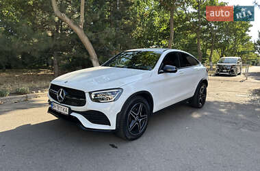 Mercedes-Benz GLC-Class 2020 Mercedes-Benz GLC-Class 2020