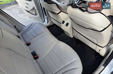 Внедорожник / Кроссовер Mercedes-Benz GLC-Class 2021 в 
