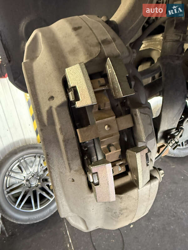 Внедорожник / Кроссовер Mercedes-Benz GLC-Class 2019 в Киеве