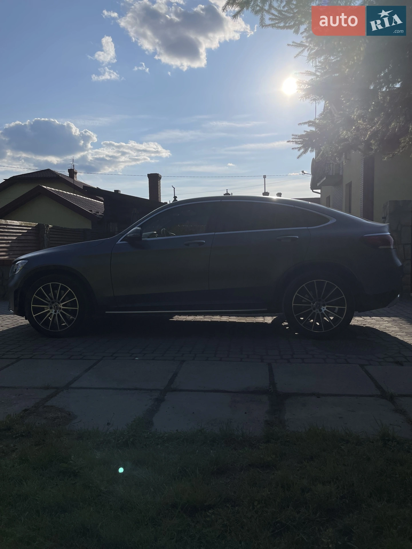 2020 Mercedes-Benz GLC - мініатюра 17