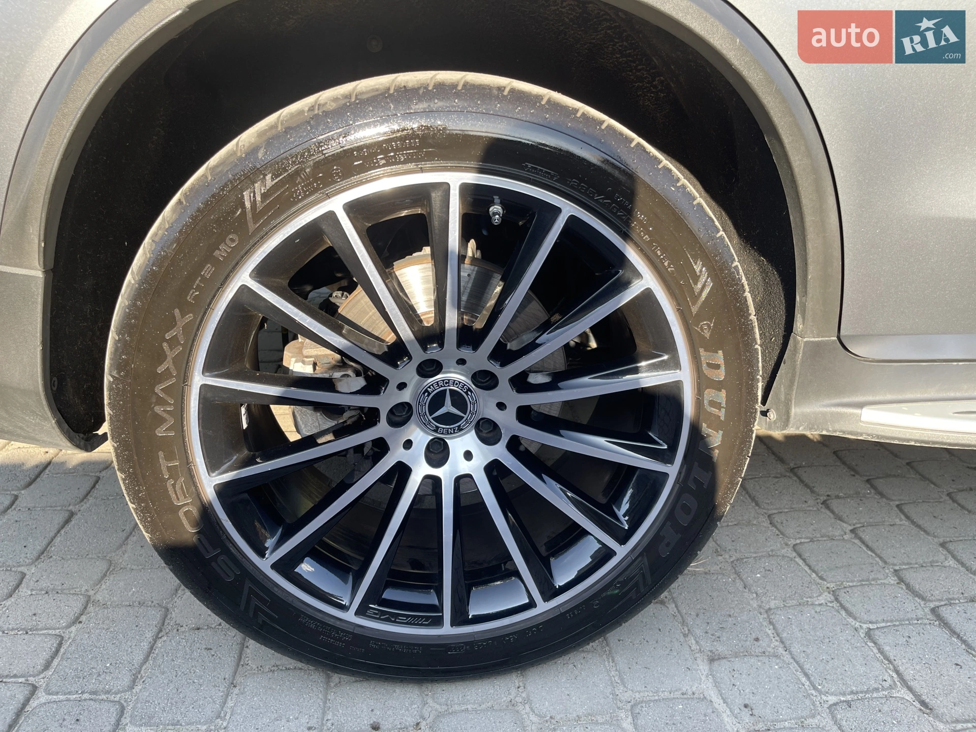 2020 Mercedes-Benz GLC - мініатюра 65