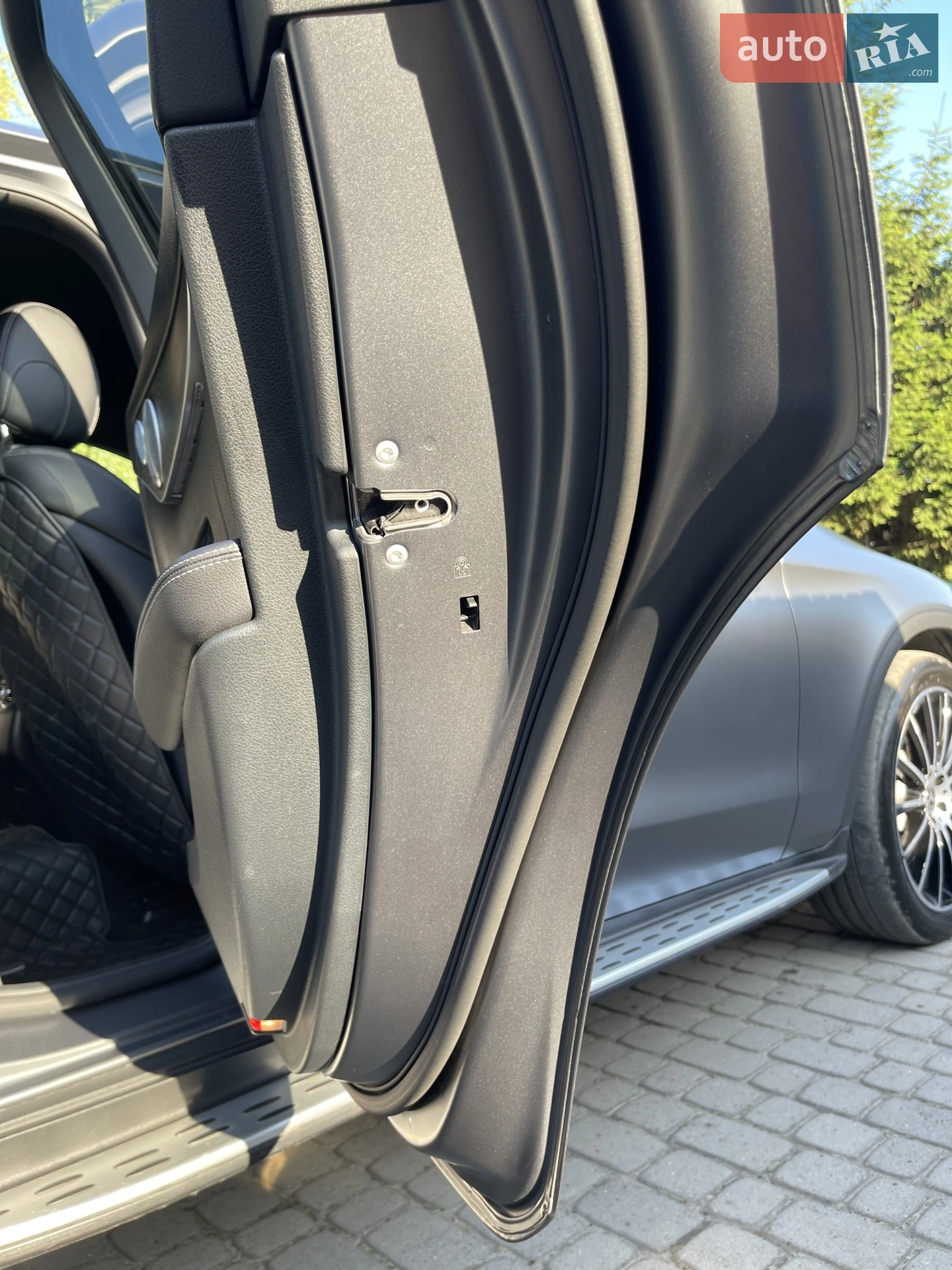 2020 Mercedes-Benz GLC - мініатюра 96