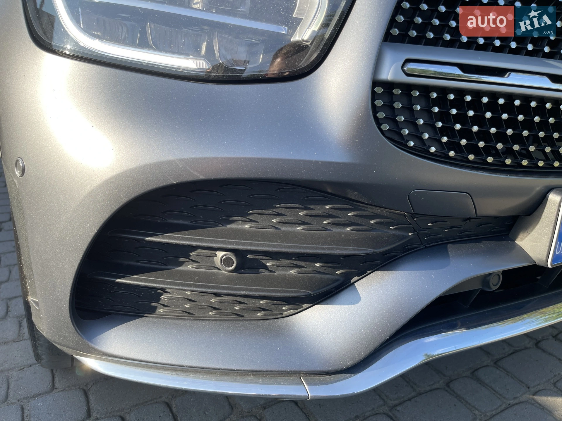 2020 Mercedes-Benz GLC - мініатюра 166