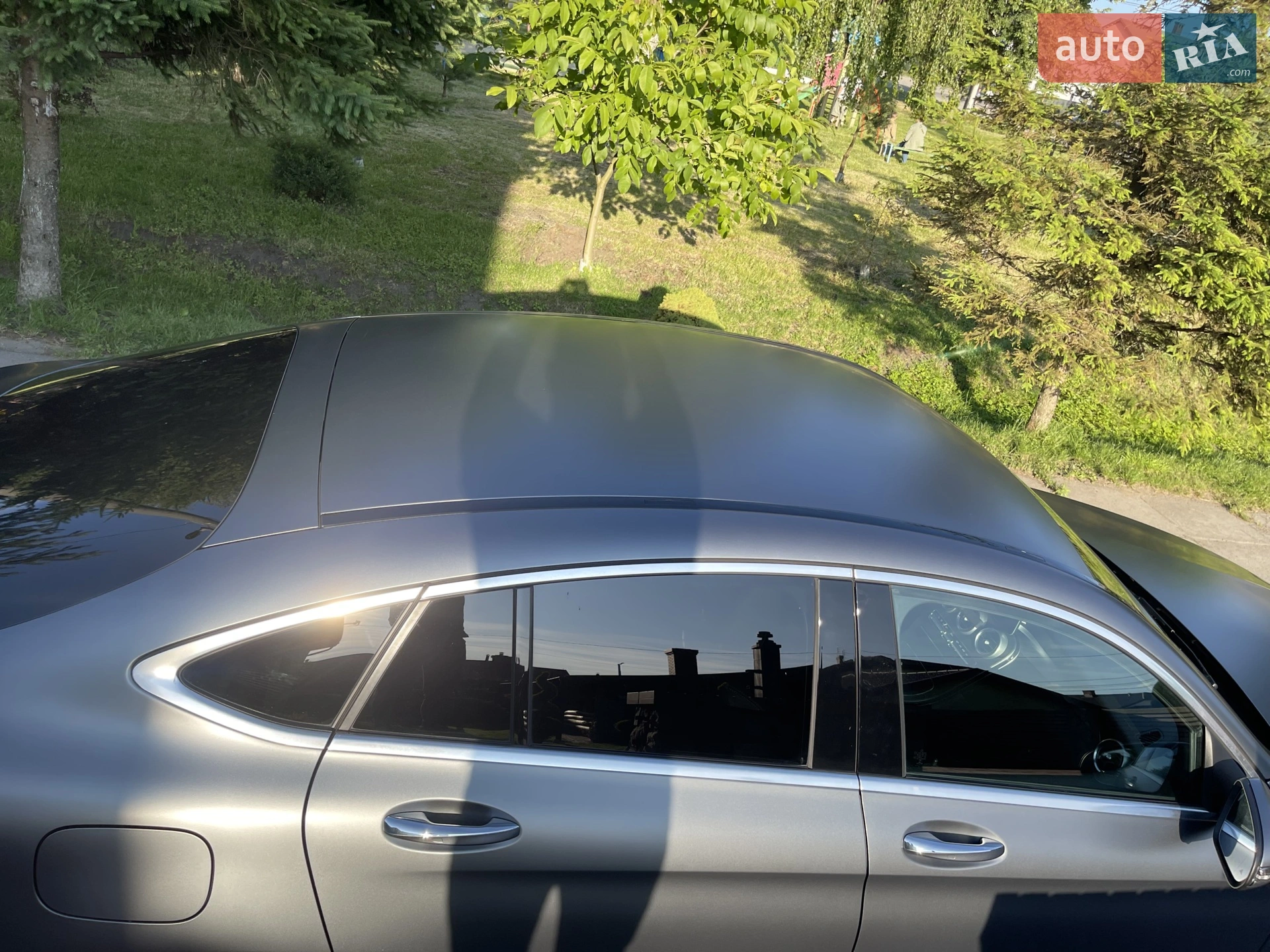 2020 Mercedes-Benz GLC - мініатюра 186