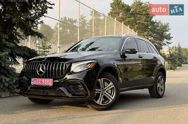 Позашляховик / Кросовер Mercedes-Benz GLC-Class 2019 в  фото 69 Позашляховик / Кросовер Mercedes-Benz GLC-Class 2019 в