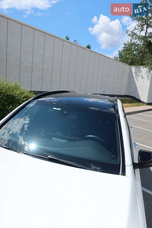 Внедорожник / Кроссовер Mercedes-Benz GLC-Class 2019 в Киеве