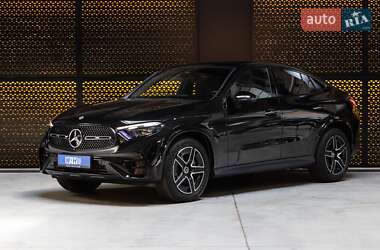 Позашляховик / Кросовер Mercedes-Benz GLC-Class 2023 в Луцьку