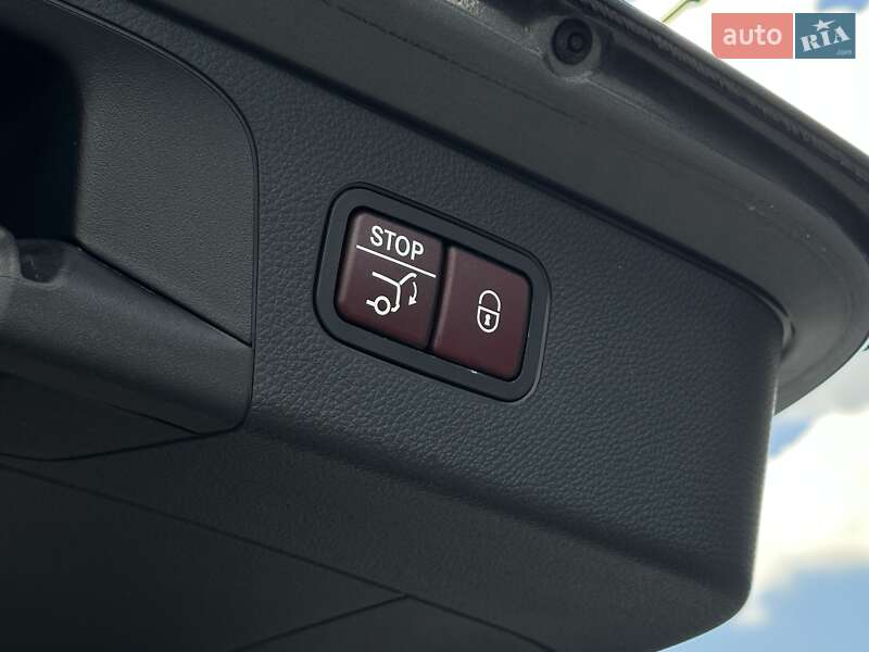 Внедорожник / Кроссовер Mercedes-Benz GLC-Class 2017 в Мукачево