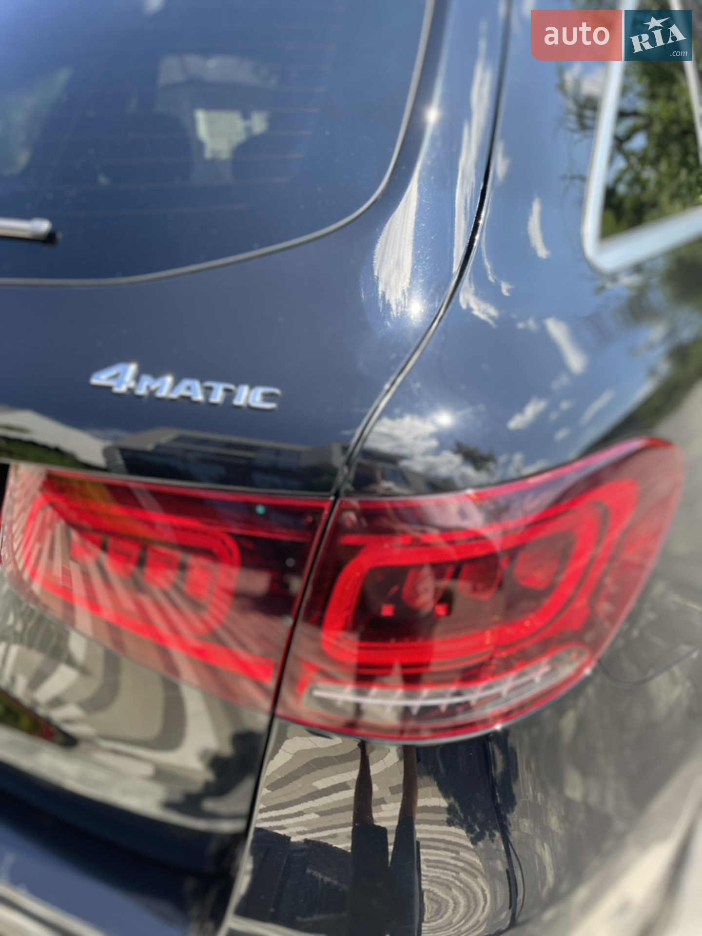 2020 Mercedes-Benz GLC - мініатюра 28