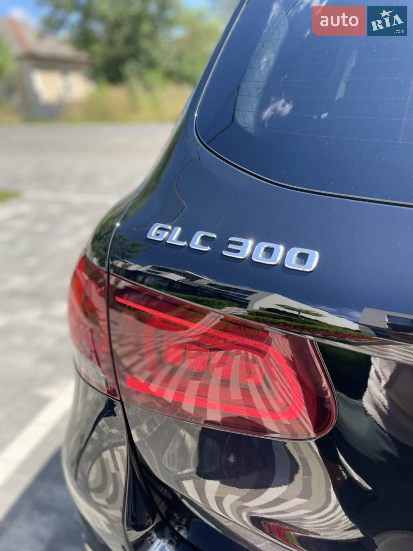 2020 Mercedes-Benz GLC - мініатюра 29