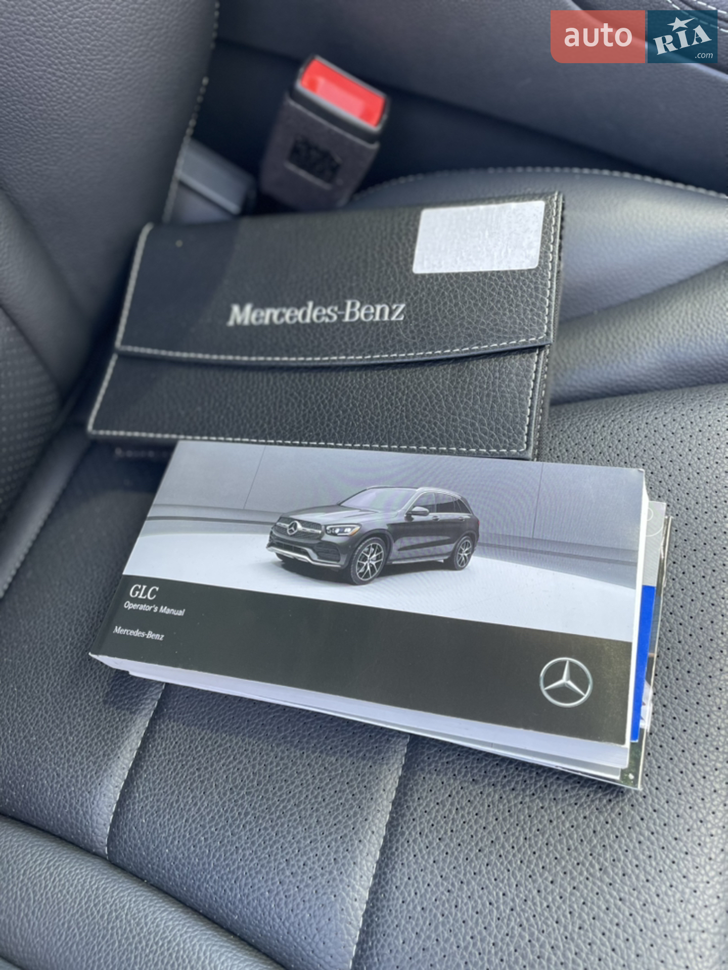2020 Mercedes-Benz GLC - мініатюра 45