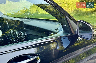 Внедорожник / Кроссовер Mercedes-Benz GLC-Class 2022 в 