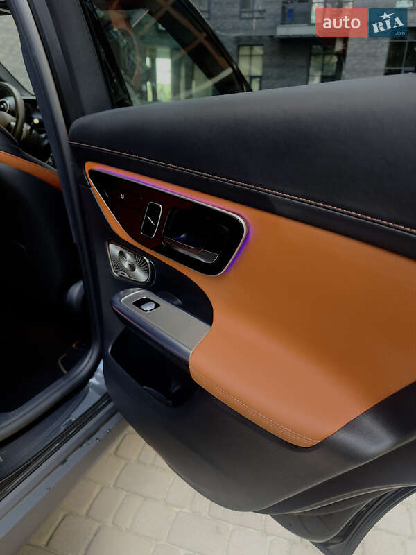 Внедорожник / Кроссовер Mercedes-Benz GLC-Class 2024 в Броварах фото 23 Внедорожник / Кроссовер Mercedes-Benz GLC-Class 2024 в Броварах