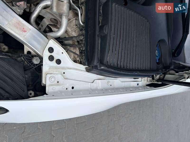 Внедорожник / Кроссовер Mercedes-Benz GLC-Class 2016 в Виннице фото 16 Внедорожник / Кроссовер Mercedes-Benz GLC-Class 2016 в Виннице