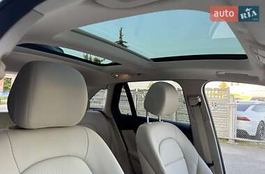 Внедорожник / Кроссовер Mercedes-Benz GLC-Class 2021 в 