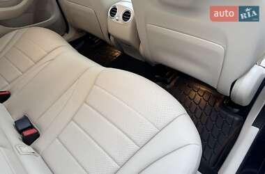 Внедорожник / Кроссовер Mercedes-Benz GLC-Class 2021 в 