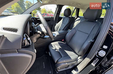 Внедорожник / Кроссовер Mercedes-Benz GLC-Class 2020 в 