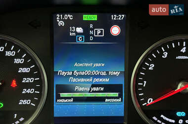 Внедорожник / Кроссовер Mercedes-Benz GLC-Class 2020 в 