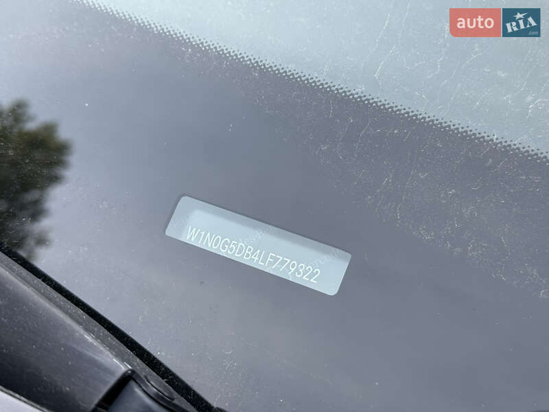 Внедорожник / Кроссовер Mercedes-Benz GLC-Class 2019 в Львове фото 16 Внедорожник / Кроссовер Mercedes-Benz GLC-Class 2019 в Львове