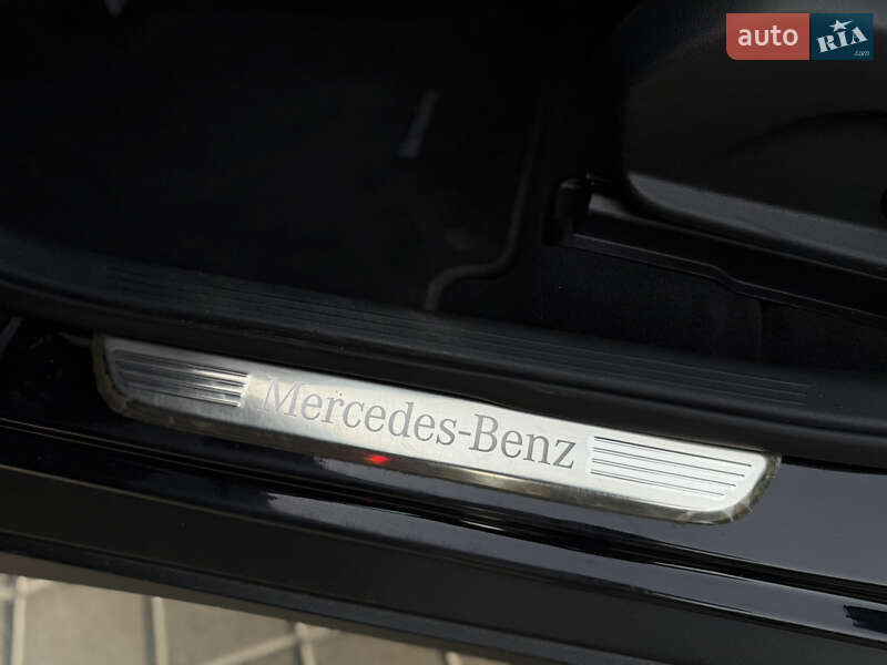 Внедорожник / Кроссовер Mercedes-Benz GLC-Class 2019 в Львове фото 29 Внедорожник / Кроссовер Mercedes-Benz GLC-Class 2019 в Львове