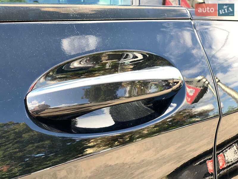 Внедорожник / Кроссовер Mercedes-Benz GLC-Class 2022 в Виннице