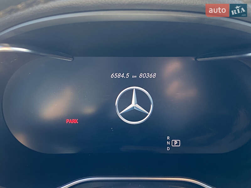 Внедорожник / Кроссовер Mercedes-Benz GLC-Class 2020 в Киеве фото 17 Внедорожник / Кроссовер Mercedes-Benz GLC-Class 2020 в Киеве