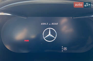 Внедорожник / Кроссовер Mercedes-Benz GLC-Class 2020 в 