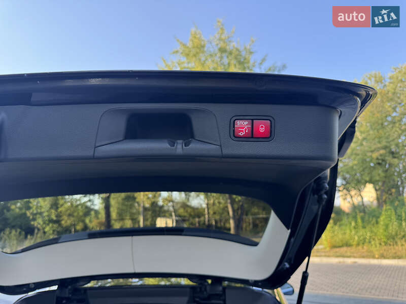 Позашляховик / Кросовер Mercedes-Benz GLC-Class 2020 в Луцьку фото 32 Позашляховик / Кросовер Mercedes-Benz GLC-Class 2020 в Луцьку