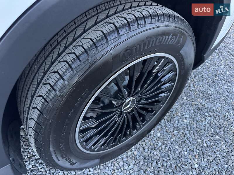 Внедорожник / Кроссовер Mercedes-Benz GLC-Class 2023 в Тернополе