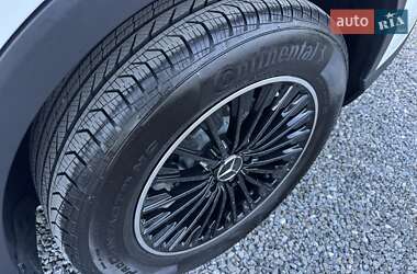 Внедорожник / Кроссовер Mercedes-Benz GLC-Class 2023 в 
