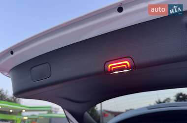 Внедорожник / Кроссовер Mercedes-Benz GLC-Class 2023 в 