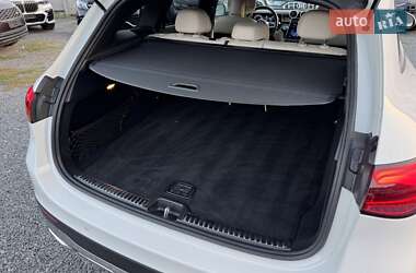 Внедорожник / Кроссовер Mercedes-Benz GLC-Class 2023 в 
