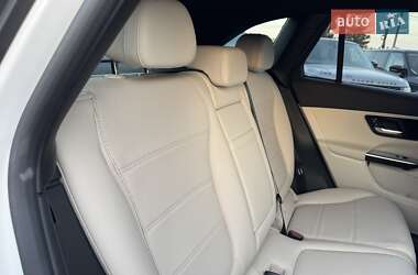 Внедорожник / Кроссовер Mercedes-Benz GLC-Class 2023 в 