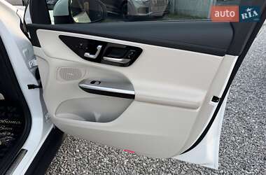 Внедорожник / Кроссовер Mercedes-Benz GLC-Class 2023 в 