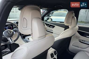 Внедорожник / Кроссовер Mercedes-Benz GLC-Class 2023 в 