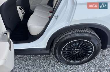 Внедорожник / Кроссовер Mercedes-Benz GLC-Class 2023 в 