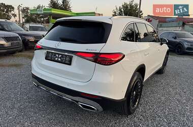 Внедорожник / Кроссовер Mercedes-Benz GLC-Class 2023 в 