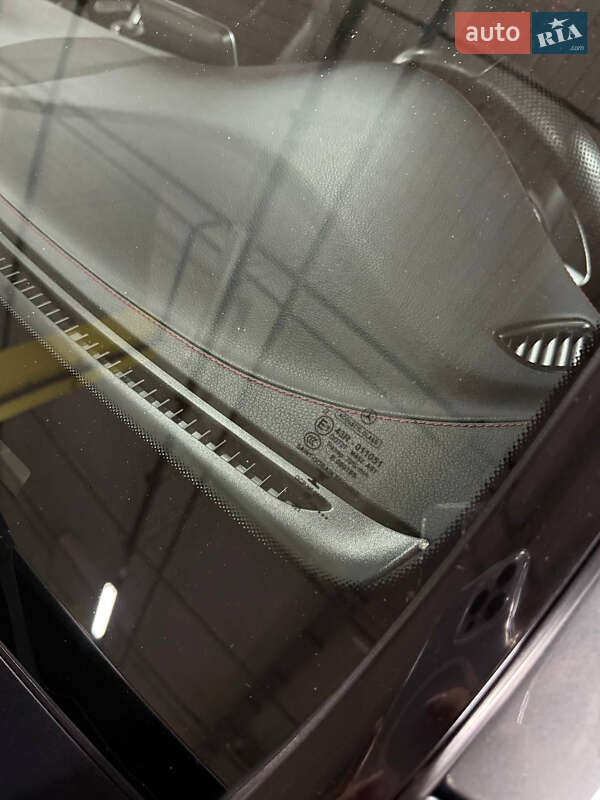 Внедорожник / Кроссовер Mercedes-Benz GLC-Class 2018 в Киеве фото 31 Внедорожник / Кроссовер Mercedes-Benz GLC-Class 2018 в Киеве