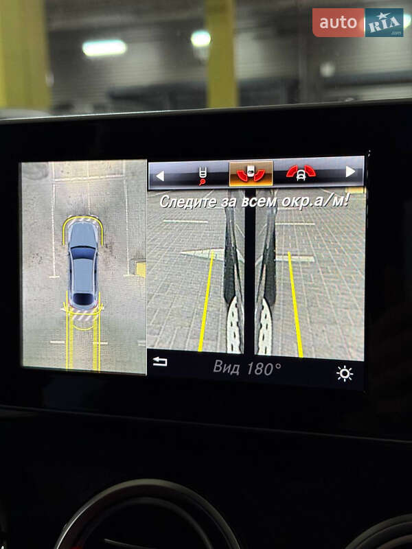 Внедорожник / Кроссовер Mercedes-Benz GLC-Class 2018 в Киеве фото 43 Внедорожник / Кроссовер Mercedes-Benz GLC-Class 2018 в Киеве