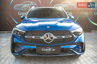 Mercedes-Benz GLC-Class 2023 Mercedes-Benz GLC-Class 2023