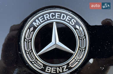 Внедорожник / Кроссовер Mercedes-Benz GLC-Class 2021 в 